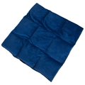 Abilitations Weighted Lap Pad, Large, 16 x 14 Inches, 4 Pounds SS616